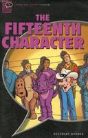 THE FIFTEENTH CHARACTER.