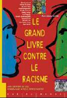 GRAND LIVRE CONTRE LE RACISME (LE)