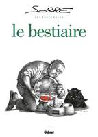 Le Bestiaire, Les Intégrales Serre - Le Bestiaire