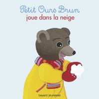 27, Petit Ours Brun joue dans la neige, Premières histoires