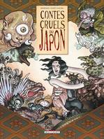 0, Contes cruels du Japon