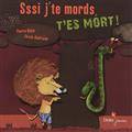 60, Sssi j'te mords, t'es mort !