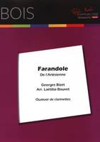 Farandole de l'Arlésienne