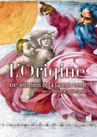 L'origine