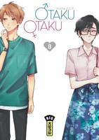 8, OTAKU OTAKU - TOME 8