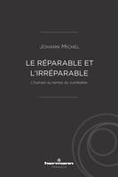 Le réparable et l'irréparable, L'humain au temps du vulnérable