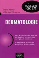 DERMATOLOGIE