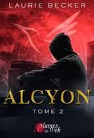 Alcyon - Tome 2, Tome 2