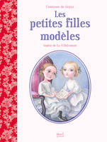 LES PETITES FILLES MODELES