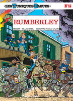 Les Tuniques bleues., 15, Les Tuniques Bleues - Tome 15 - RUMBERLEY