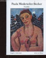 Paula Modersohn-Becker (Bibliotheque visuelle) /allemand