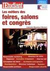 Les métiers des foires, salons et congrés