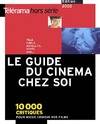 Le guide du cinéma chez soi 2002, 10000 films à voir chez soi (télé, vidéo, DVD)