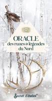 Oracle des runes et légendes du Nord