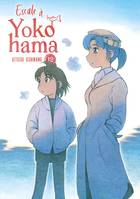 Escale à Yokohama - Tome 12