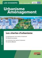 Les Dossiers Urbanisme Aménagement - n°57 novembre 2023