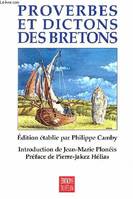 Proverbes et dictons des Bretons