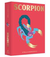 Astro Lotus - Scorpion, 22 octobre au 21 novembre