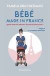 Bébé made in France