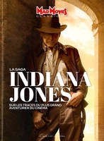 73, Mad Movies HS 73 Classic Indiana Jones (HC)