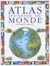 Atlas jeunesse du monde