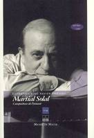 MARTIAL SOLAL (+ DVD ROM)