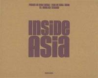 XL-INSIDE ASIA, INSIDE ASIA-TRILINGUE