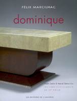 dominique, André Domin, 1883-1962