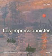 Les Impressionnistes