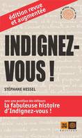 Indignez-vous ! édition revue et augmentée