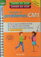 Problèmes CM1