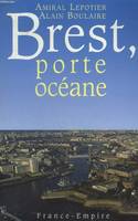 Brest, porte océane