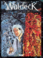 Waldeck., 1, Le jaguar éternel