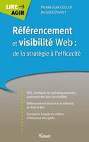 Référencement et visibilité Web, De la stratégie à l'efficacité