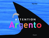 Attention Argento