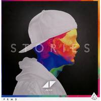 CD / Stories / Avicii