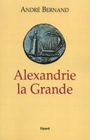 Alexandrie la Grande