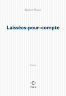 Laissées-pour-compte, roman