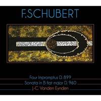 Schubert/four Impromptus D 899so