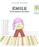 Émile et la danse de boxe