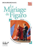 Le mariage de Figaro / bac 2020