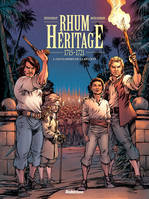 2, RHUM HERITAGE - Tome 2