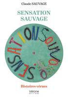 Sensation sauvage