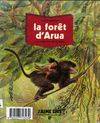 La forêt d'Arua