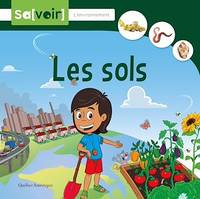 Les sols