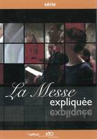 La Messe expliquée - DVD - série