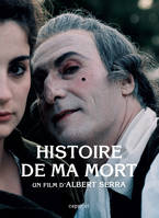 HISTOIRE DE MA MORT - DVD