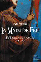 MAIN DE FER (GESTE) (POCHE) REEDITION