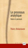 Le processus analytique, Voies et parcours