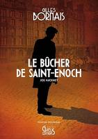 Joe Hackney - Tome 2, Le bûcher de Saint-Enoch